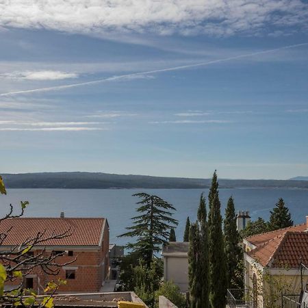Apartments Maris Crikvenica Zewnętrze zdjęcie