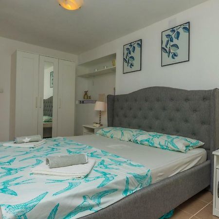 Apartments Maris Crikvenica Zewnętrze zdjęcie