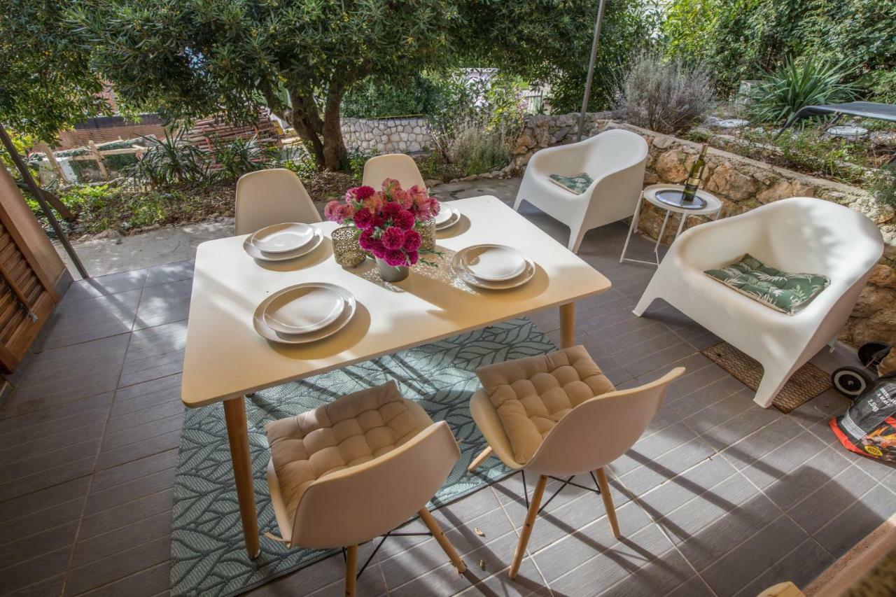Apartments Maris Crikvenica Zewnętrze zdjęcie
