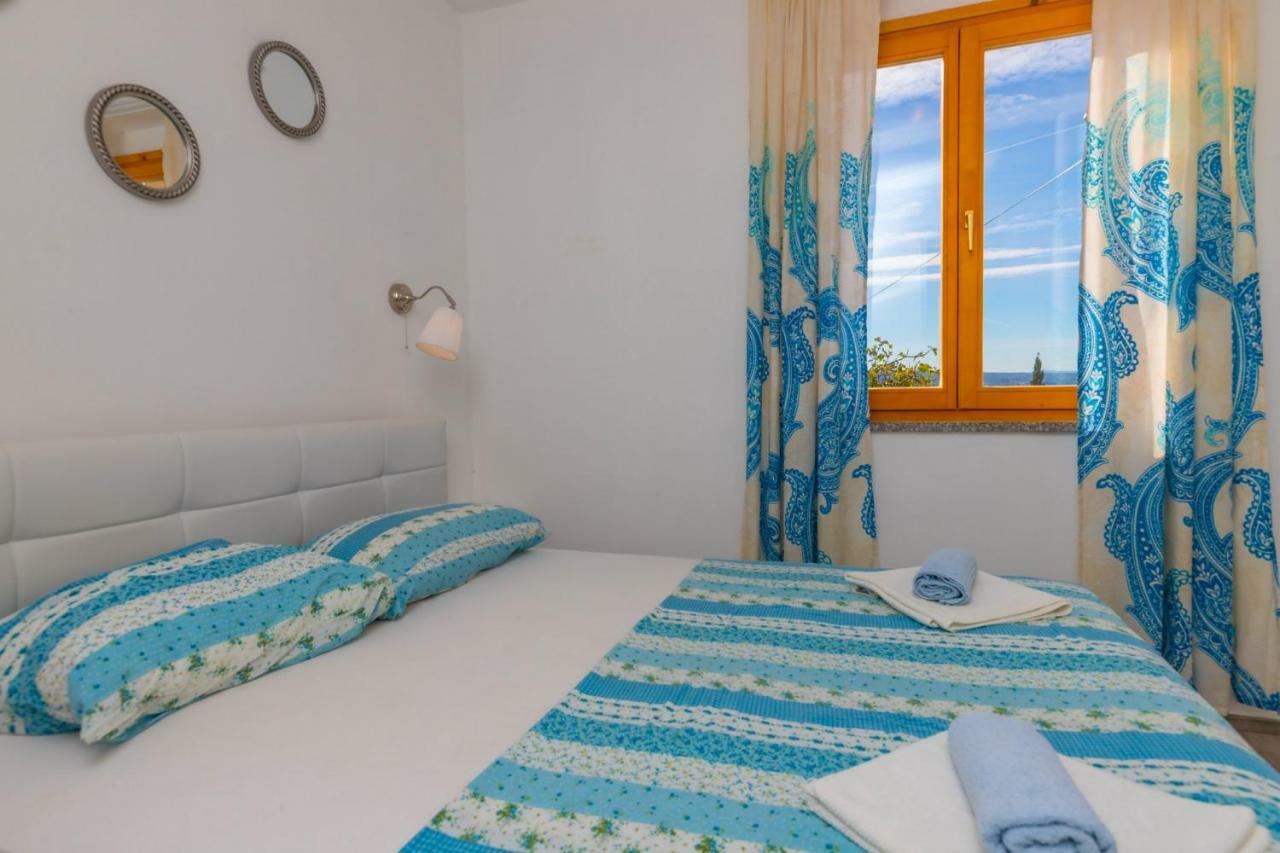 Apartments Maris Crikvenica Zewnętrze zdjęcie