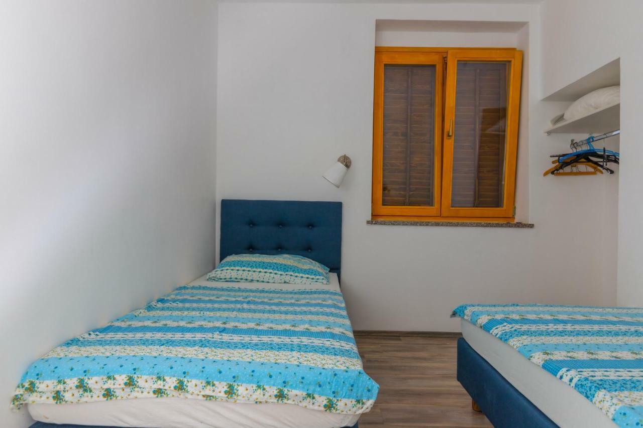 Apartments Maris Crikvenica Zewnętrze zdjęcie