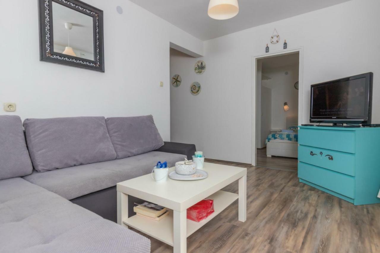 Apartments Maris Crikvenica Zewnętrze zdjęcie