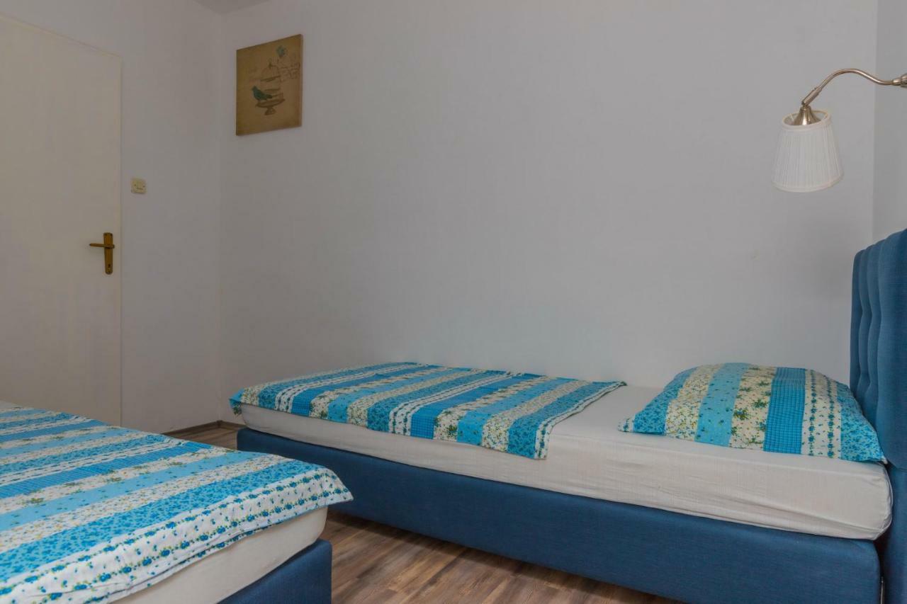 Apartments Maris Crikvenica Zewnętrze zdjęcie