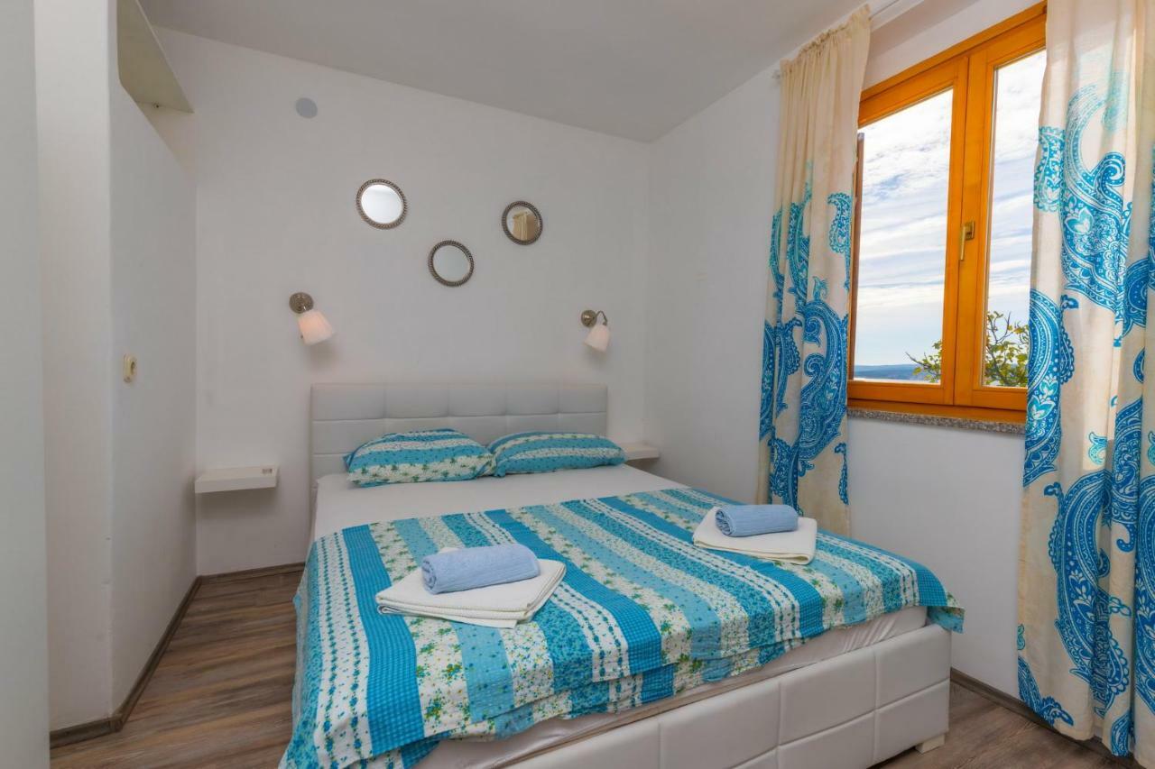 Apartments Maris Crikvenica Zewnętrze zdjęcie