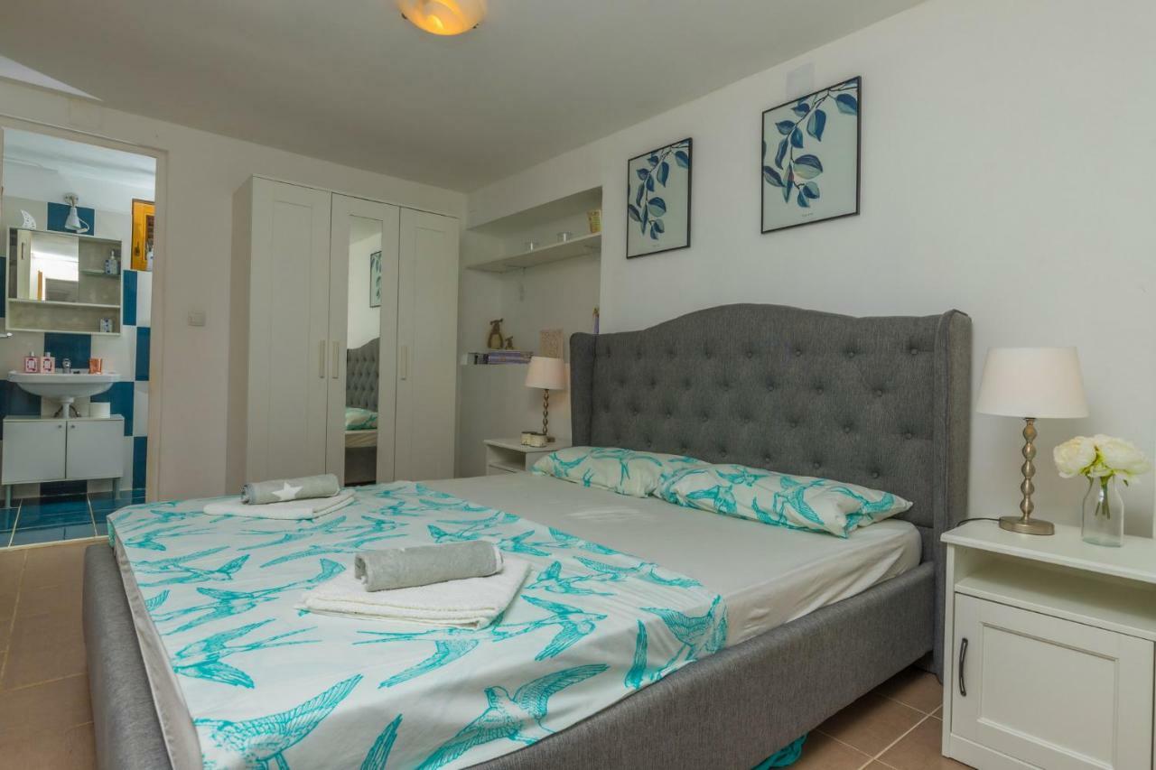 Apartments Maris Crikvenica Zewnętrze zdjęcie