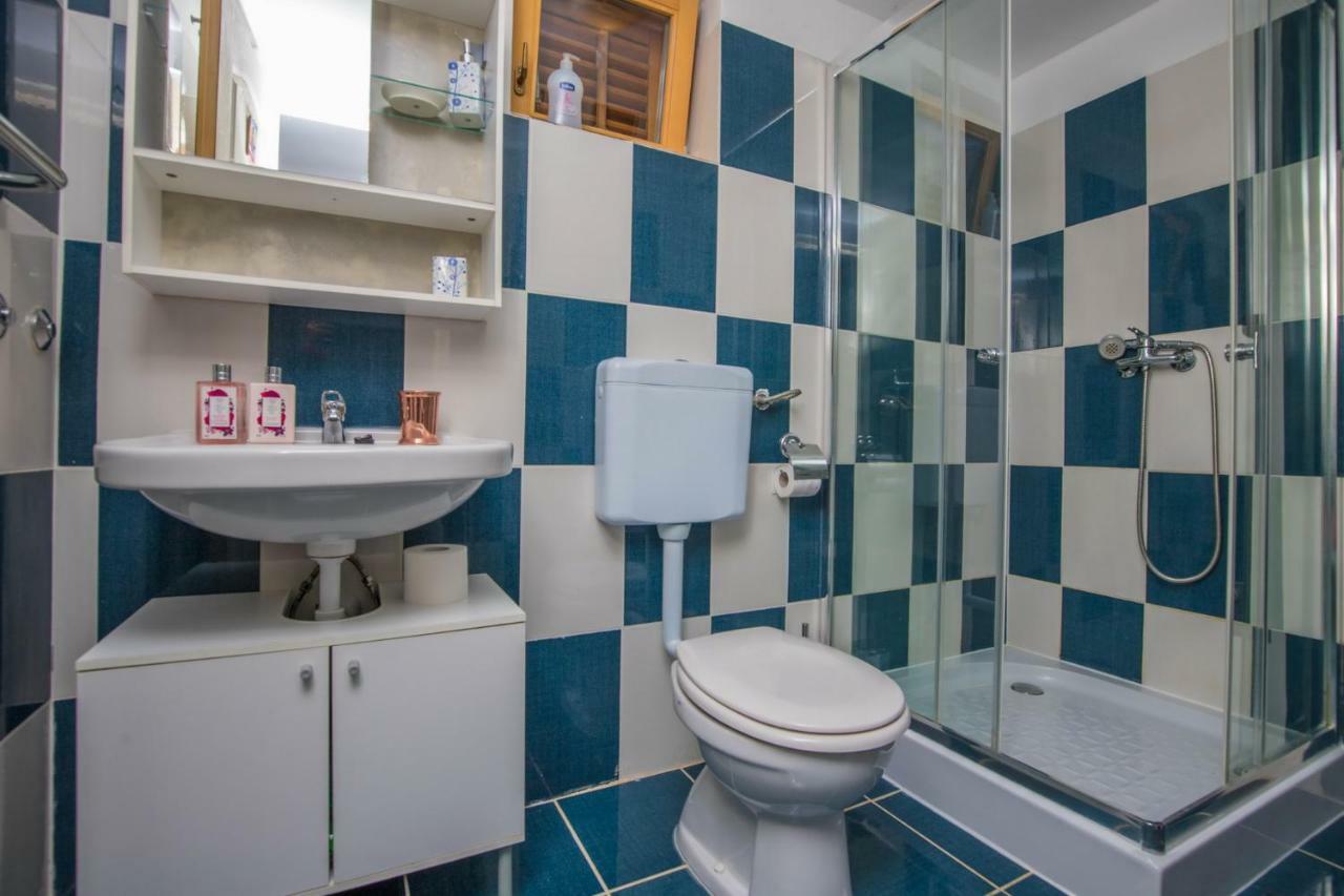 Apartments Maris Crikvenica Zewnętrze zdjęcie