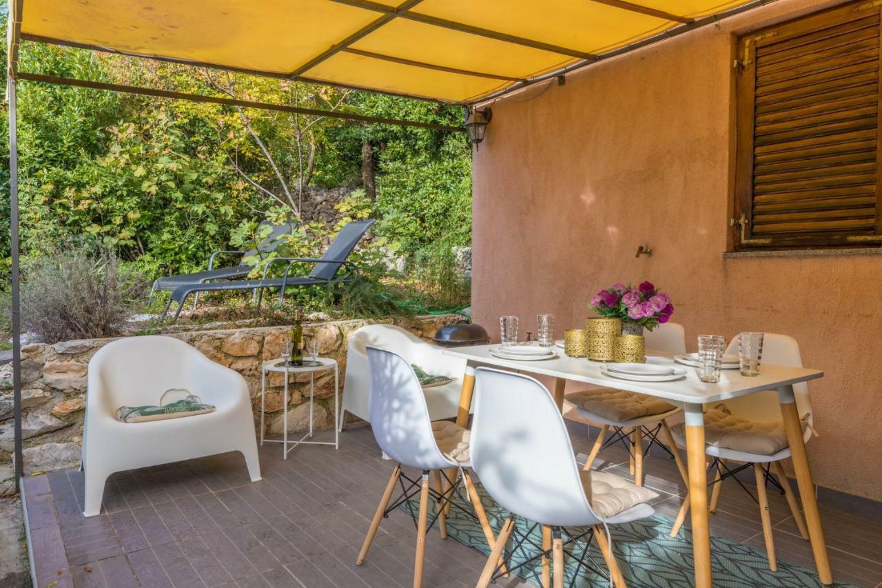 Apartments Maris Crikvenica Zewnętrze zdjęcie