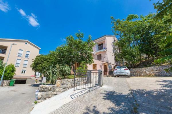 Apartments Maris Crikvenica Zewnętrze zdjęcie